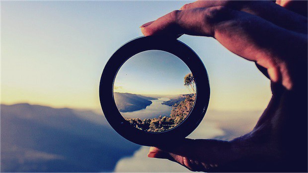 The Lens of Perception